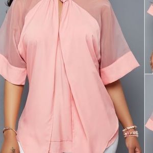 Meet your Posher, Adriana